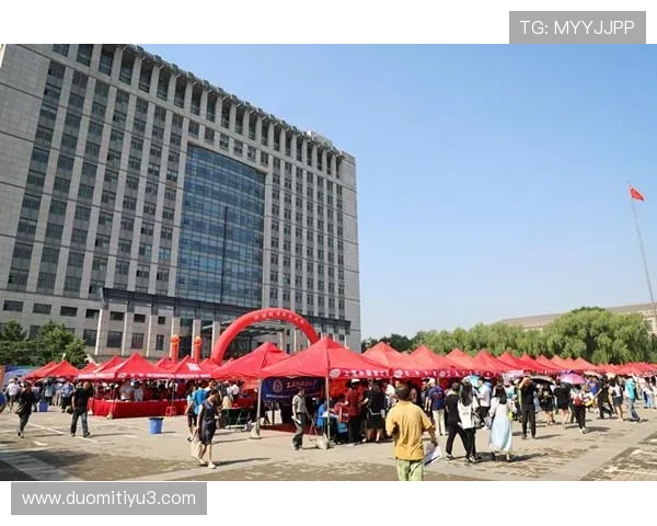 东北大学官方直播：校园开放日精彩现场直击